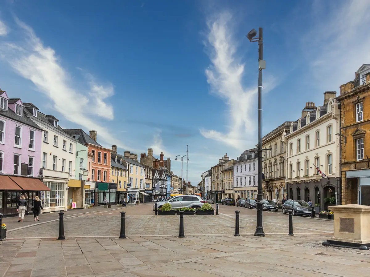 Cirencester