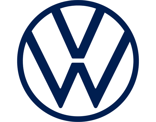 Volkswagen logo