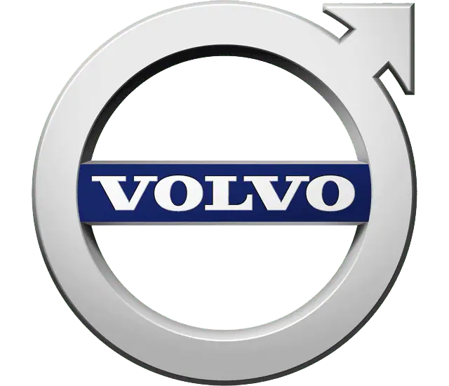 Volvo logo